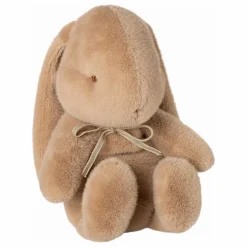 Maileg Peluche lapin Bunny | Rose pêche Discount