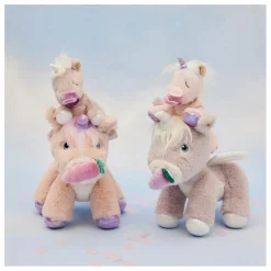 Olli Ella Peluche Licorne Sparkle |