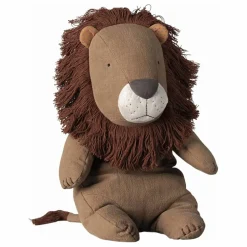 Maileg Doudous, Peluches|Doudous Et Peluches|Peluche Lion