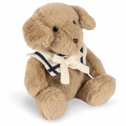 Konges Sløjd Peluche Luca | Marron Outlet