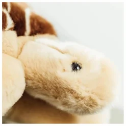 La Pelucherie Doudous, Peluches|Doudous Et Peluches|Peluche Ma Tortue Rosalie |
