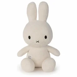 Bon Ton Toys Peluche Miffy | Crème