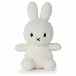 Bon Ton Toys Doudous, Peluches|Doudous Et Peluches|Peluche Miffy en bouclette |