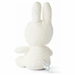 Bon Ton Toys Doudous, Peluches|Doudous Et Peluches|Peluche Miffy en velours côtelé |