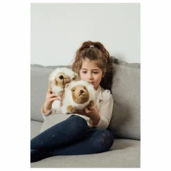 Best La Pelucherie Peluche Mon Hérisson Alfred | Marron clair