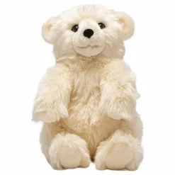 La Pelucherie Peluche Mon Ours Jules |