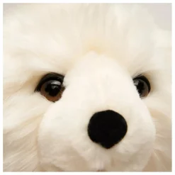 La Pelucherie Peluche Mon Ours Jules |