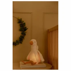 Little Dutch Doudous, Peluches|Doudous Et Peluches|Peluche musicale et lumineuse Oie |