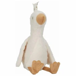 Little Dutch Doudous, Peluches|Doudous Et Peluches|Peluche musicale et lumineuse Oie |