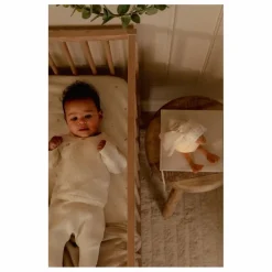 Little Dutch Doudous, Peluches|Doudous Et Peluches|Peluche musicale et lumineuse Oie |