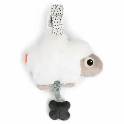 Done by deer Doudous, Peluches|Doudous Et Peluches|Peluche musicale Sheepy |