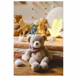 Pamplemousse Peluches Peluche Ourson Maurice x Smallable |