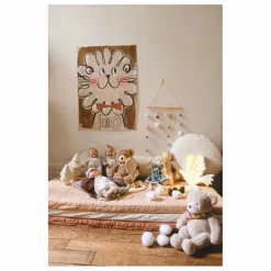 Pamplemousse Peluches Peluche Ourson Maurice x Smallable |