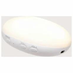 Moonie Peluche Ourson veilleuse musicale |