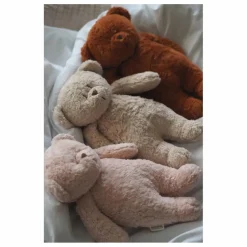 Moonie Peluche Ourson veilleuse musicale |