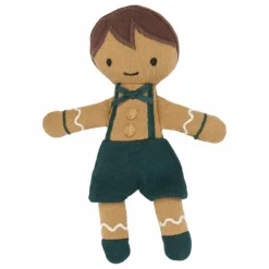 Fabelab Peluche Pain d'Epices |