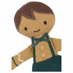 Fabelab Peluche Pain d'Epices |