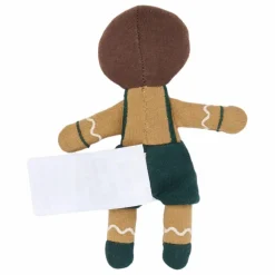 Fabelab Peluche Pain d'Epices |