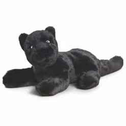 La Pelucherie Doudous, Peluches|Doudous Et Peluches|Peluche Panthère Zélie 30 cm |