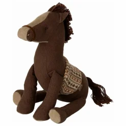 Online Maileg Peluche Poney Marron