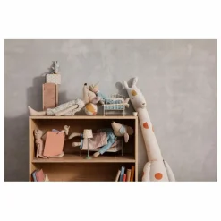 New Maileg Peluche Safari friends Girafe Multicolore