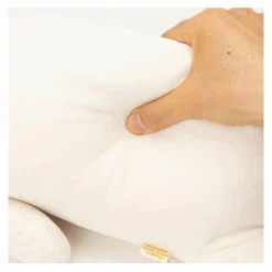 Nemu Nemu Doudous, Peluches|Doudous Et Peluches|Peluche Shiro l'Ours polaire |