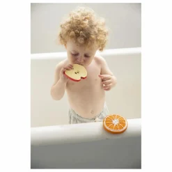 Oli & Carol Pepita la pomme de dentition |