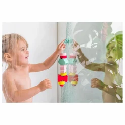 Quut Perles à empiler Beedi Formes Multicolore