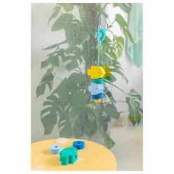 Quut Perles à empiler Beedi Poissons