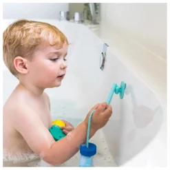 Quut Perles à empiler Beedi Poissons