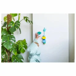 Quut Perles à empiler Beedi Poissons