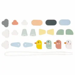 Janod Perles Oiseaux