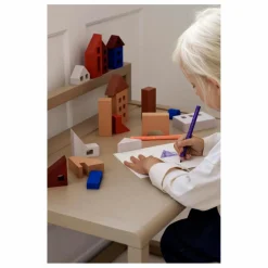 Ferm Living Kids Personnages à empiler Multicolore Sale