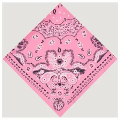 Call it by your name Petit Bandana Soie | Rose Clearance