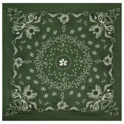 Femme Call it by your name Écharpes, Foulards|Petit Bandana Soie |