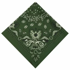 Femme Call it by your name Écharpes, Foulards|Petit Bandana Soie |