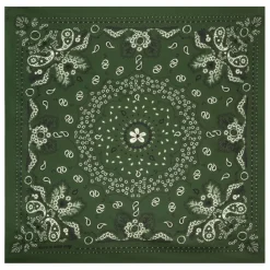 Femme Call it by your name Écharpes, Foulards|Petit Bandana Soie |