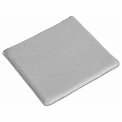 Petite friture Petit coussin d'assise Week-end | Gris Hot