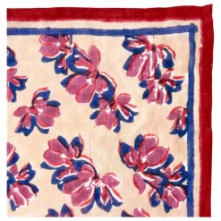 Femme Apaches Petit Foulard Dupitta |