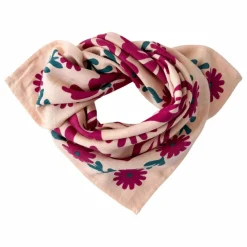 Femme Apaches Petit Foulard Manika |
