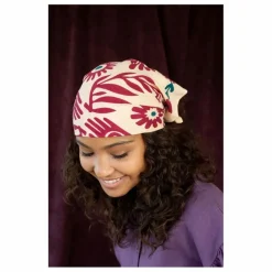 Femme Apaches Petit Foulard Manika |