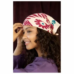 Femme Apaches Petit Foulard Manika |