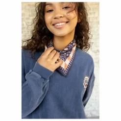 Online Apaches Petit Foulard Manika | Mauve