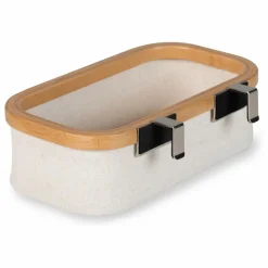 Enfant Quax Petit panier à suspendre pour table à langer |