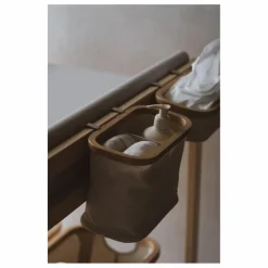 Enfant Quax Petit panier à suspendre pour table à langer |