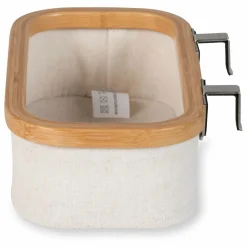 Enfant Quax Petit panier à suspendre pour table à langer |