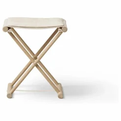 Enfant Oliver Furniture Chaises Enfant|Petit tabouret Camp en et toile