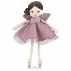 Outlet Moulin Roty Petite fée Isaline | Lilas tLilas
