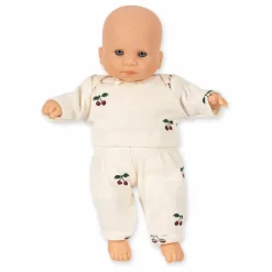 Konges Sløjd Petite poupée Cherry