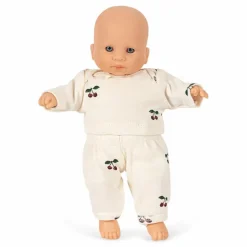 Konges Sløjd Petite poupée Cherry